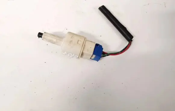 Toyota Corolla Verso AR10 Brake pedal sensor switch