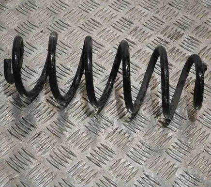 Audi A4 S4 B8 8K Rear coil spring