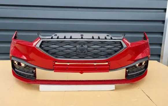 Seat Leon IV Front bumper 5FA807221