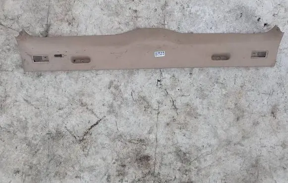 BMW X5 E53 Other interior part 51498402297