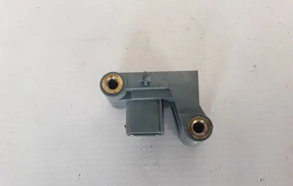 BMW 5 F10 F11 Airbag deployment crash/impact sensor
