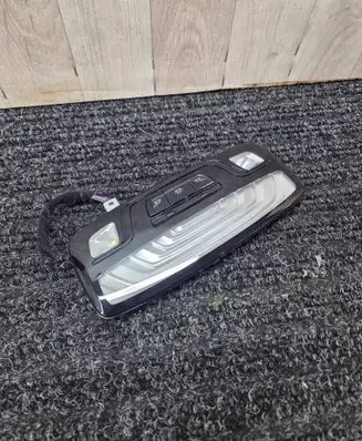 BMW 5 G30 G31 Rear seat light 43684861401 6848614