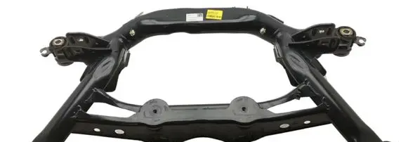 Volkswagen PASSAT B8 Rear subframe 5Q0505235M