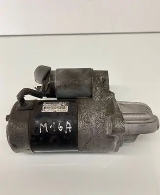 Suzuki Liana Starter motor M001T86681 3110080G2