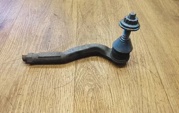 Mercedes-Benz GLC X253 C253 Steering tie rod end A2054600005