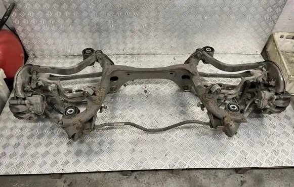 Audi A5 Rear suspension assembly kit set VW20546