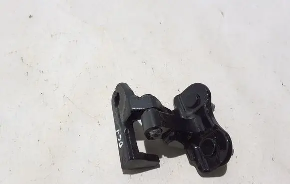 Mercedes-Benz C W206 Rear door upper hinge A2067309002
