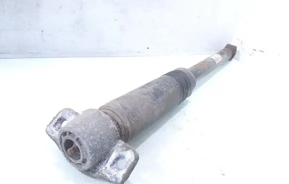 Opel Astra J Rear shock absorber/damper 13420233