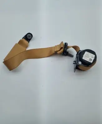 Jeep Grand Cherokee WL Third row seat belt P6XH901T5AB TS6111114563 6504204
