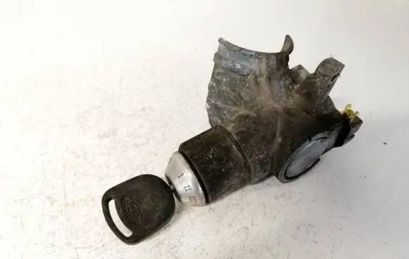 Ford Escort Ignition lock