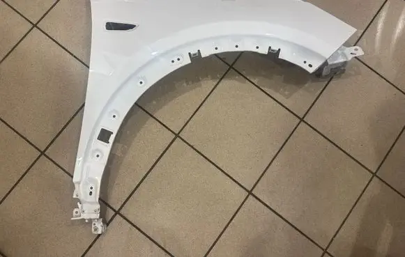 Opel Grandland X Fender YP00016880