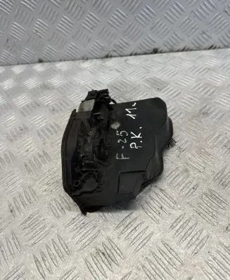 BMW X3 F25 Front door lock 7276681