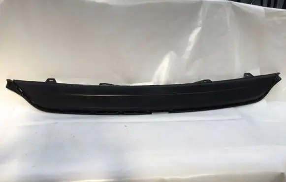 Volkswagen Up Rear bumper lower part trim 1S6807568