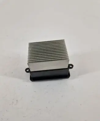 Citroen C4 I Picasso Heater blower fan relay A43002100