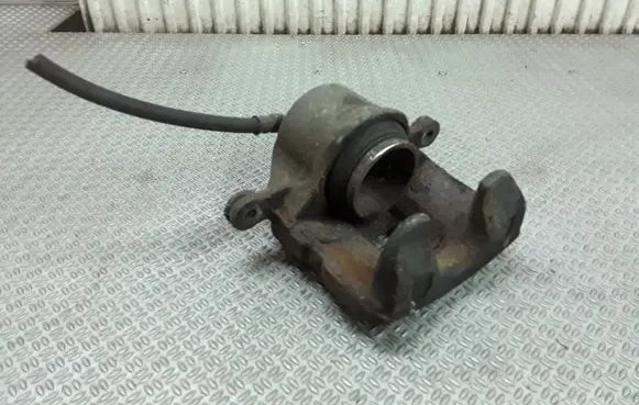 Hyundai Tucson LM Front brake caliper