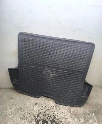 Volvo V50 Rubber trunk/boot mat liner 