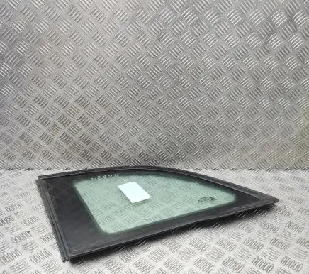 Fiat 500E Rear side window 52138583