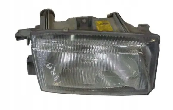 Seat Ibiza II (6k) Headlight/headlamp