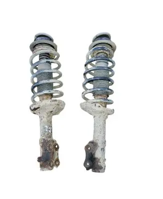 Volkswagen PASSAT B3 Front shock absorber/damper 