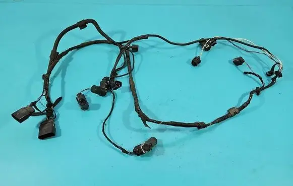 Audi A8 S8 D3 4E Parking PDC sensor 7H0919275 IMPRK1508634