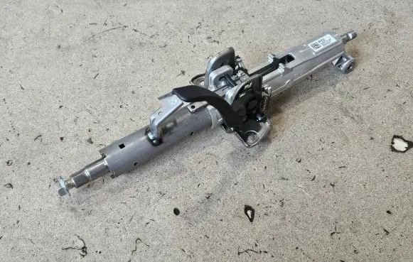 Hyundai Ioniq 5 Steering wheel axle 56300GI090