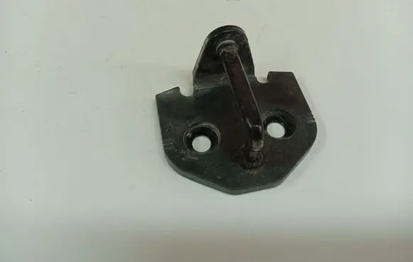 Volvo V50 Rear door lock loop/hook striker