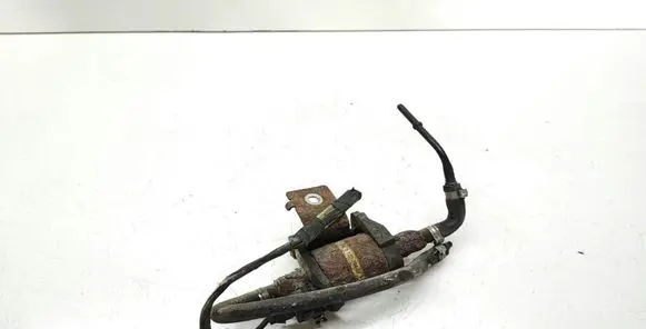 BMW 7 E65 E66 Other engine bay part 9122394