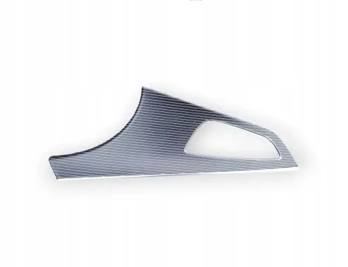 Audi A7 S7 4G Front door trim bar 