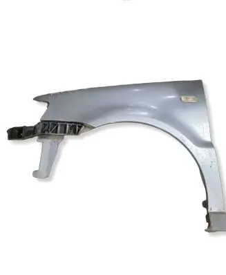 Volkswagen Polo Fender 