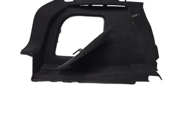BMW 1 F20 F21 Trunk/boot lower side trim panel 7238843 723884310