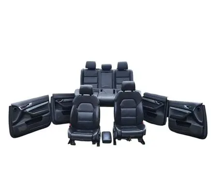 Audi A6 S6 C6 4F Interior set 