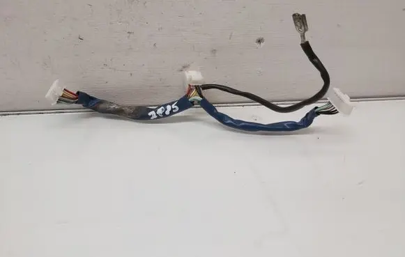 Lexus GX J150 Other wiring loom