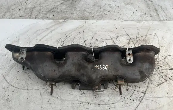 Citroen C4 I Picasso Exhaust manifold