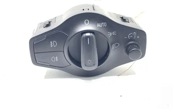 Audi A4 S4 B8 8K Other switches/knobs/shifts 8K0941531C