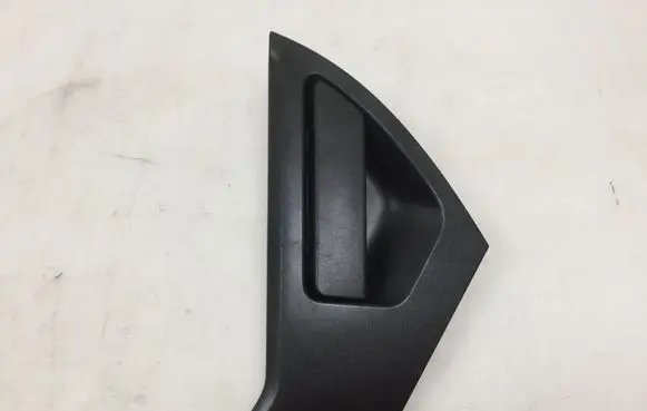 Nissan Juke I F15 Loading door exterior handle 
