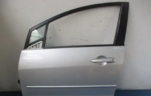 Mazda MX-5 NC Miata Front door