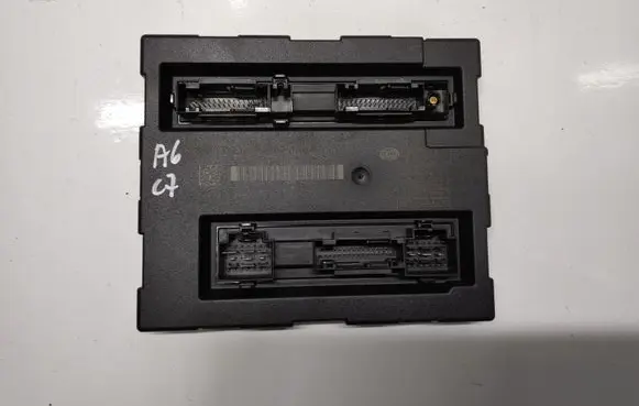 Audi A6 S6 C7 4G Comfort/convenience module 4H0907064FR