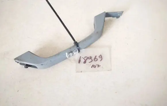 Ford Transit Front interior roof grab handle 7c11b045c96aaw
