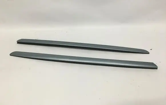 Citroen DS5 Door glass rail 