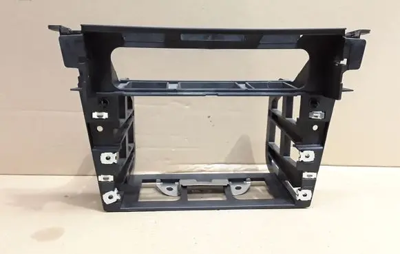 BMW 3 E90 E91 Radio/GPS head unit trim 9120317