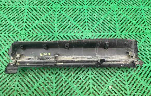 Lexus NX Rear door trim (molding) 7507778020