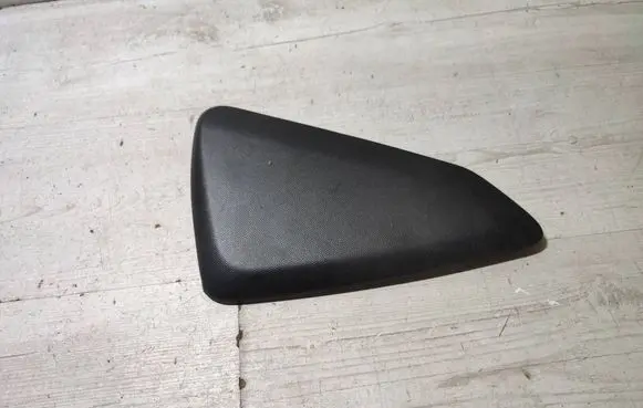 Peugeot 2008 II Dashboard side end trim 9823444880