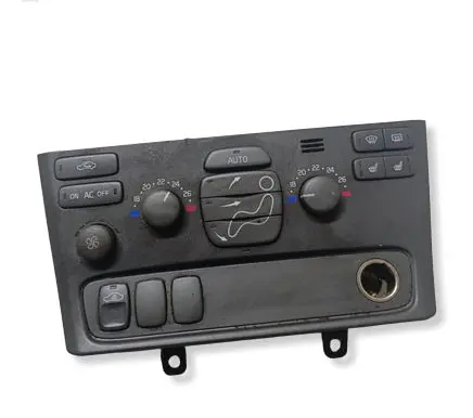 Volvo S80 Climate control unit 7923