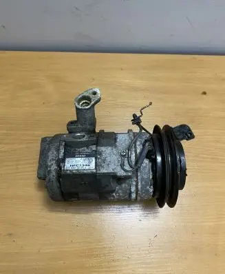 Air conditioning (A/C) compressor (pump)