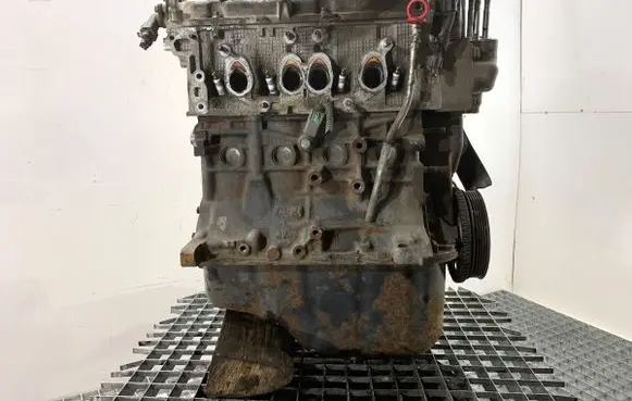 Fiat 500 Engine 169A4000