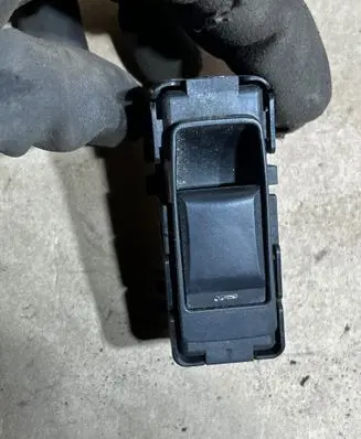 Dodge Caliber Electric window control switch 56040693AD