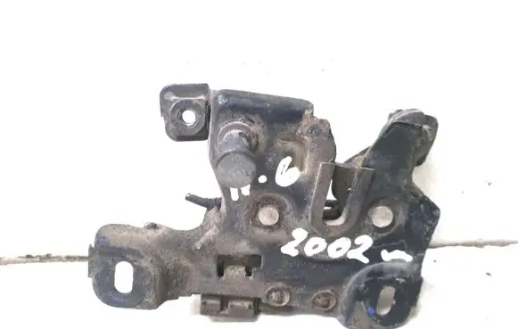 Audi A6 S6 C5 4B Engine bonnet (hood) release handle 4B0823509