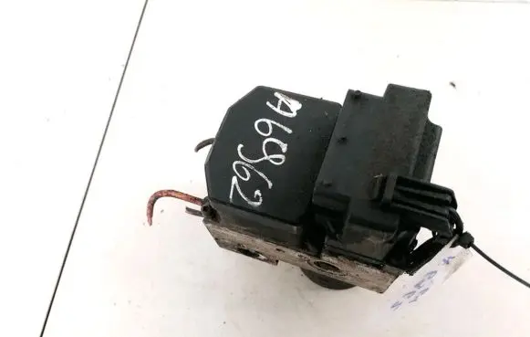 Iveco Daily 40.8 ABS Pump 0130108101 0265220501