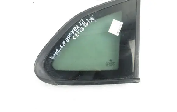 BMW X1 E84 Rear side window 