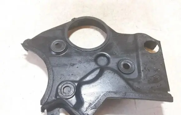 Hyundai Elantra Timing belt guard (cover)